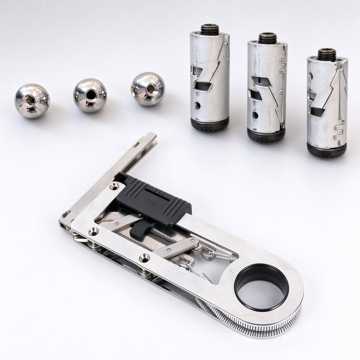 USM Haller compatible modular furniture replacement parts supplied by OUBAILING