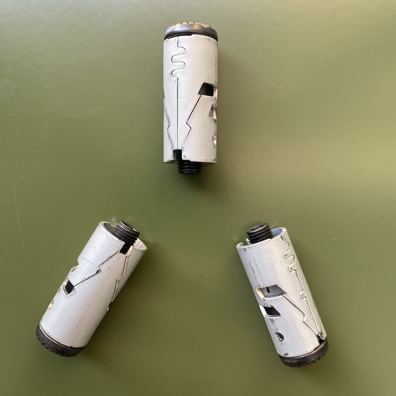 Expansion Sleeve Compatible with USM Haller – Tube Insert Connector, Bulk Supply