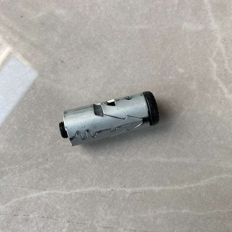 Expansion Sleeve Compatible with USM Haller – Tube Insert Connector, Bulk Supply