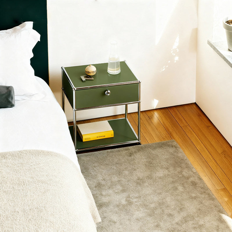 USM cabinet Personalized Custom USM Bauhaus Modular Cabinet Modern Modular Storage Cabinet Suitable for Bedroom/Living Room