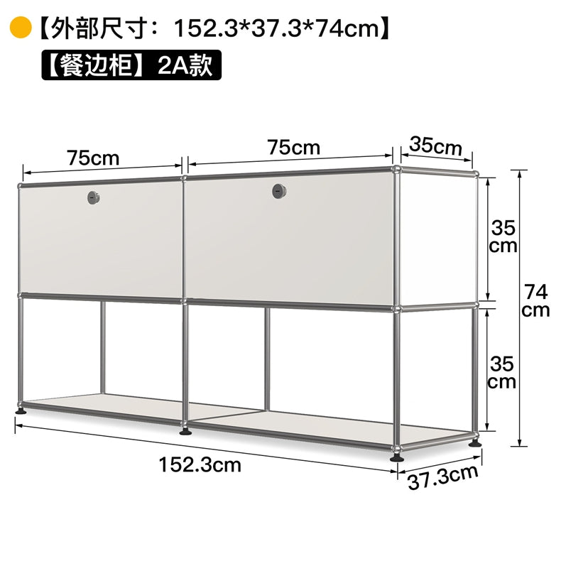 USMhallerusmmodularfurnitureusmfurnitureusmcabinet