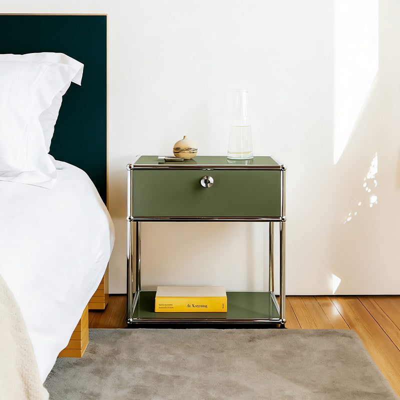 USM cabinet Personalized Custom USM Bauhaus Modular Cabinet Modern Modular Storage Cabinet Suitable for Bedroom/Living Room