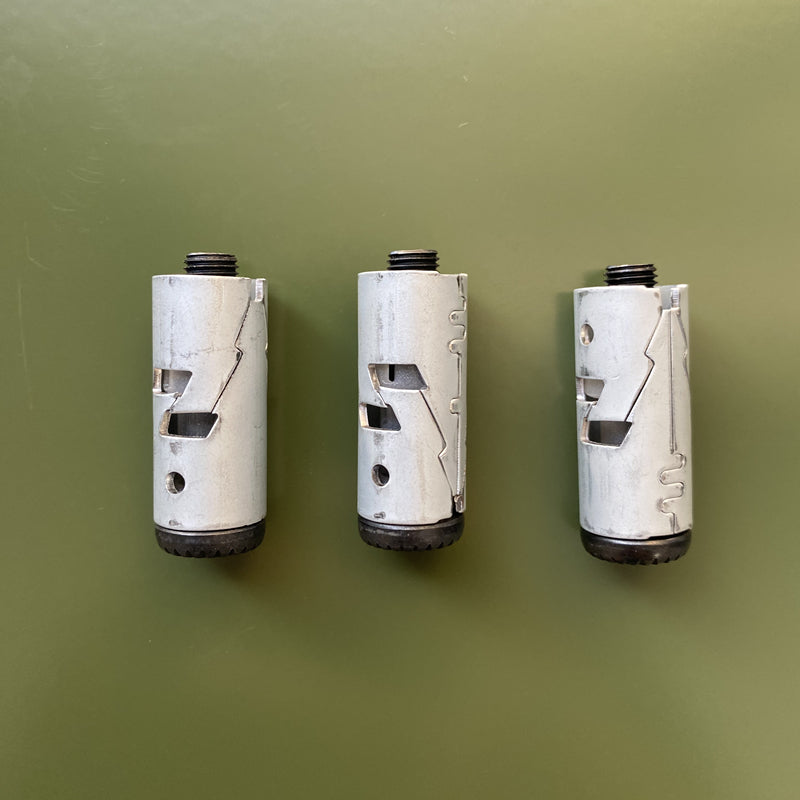 Expansion Sleeve Compatible with USM Haller – Tube Insert Connector, Bulk Supply