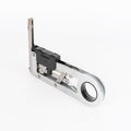 Drop-Down Door Hinge for USM Haller – Replacement Flap Hinge Kit, Bulk Supply
