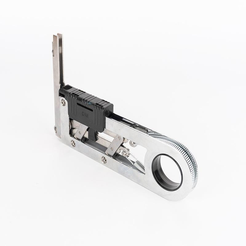 Drop-Down Door Hinge for USM Haller – Replacement Flap Hinge Kit, Bulk Supply